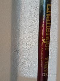 Silstar challenger wave, Daiwa Vulcan X