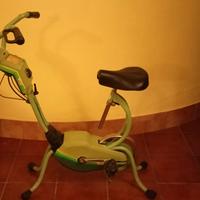 Cyclette 