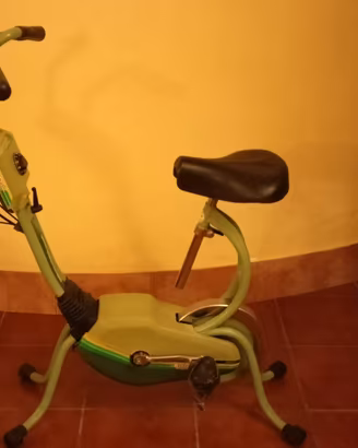 Cyclette 