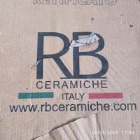 Piastrelle in gres porcellanato 60x60