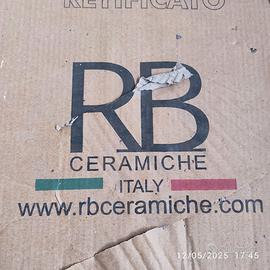 Piastrelle in gres porcellanato 60x60