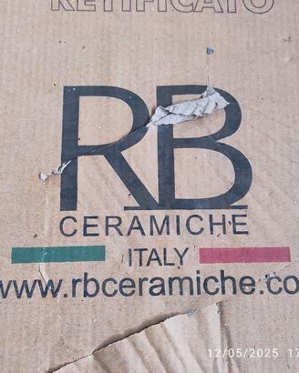 Piastrelle in gres porcellanato 60x60