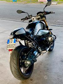 Bmw r nine t 1200