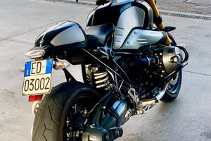Bmw r nine t 1200