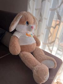 peluche orsetto grande