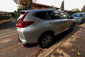Honda CR-V CR-V 2.0 hev Elegance Navi ecvt