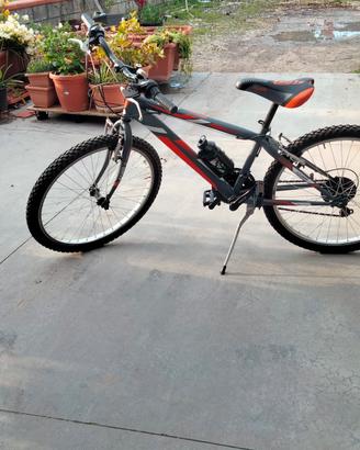 bici montebik