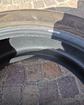 Treno gomme estive Hankook Ventus Prime 3