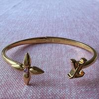 Louis Vuitton Braclet