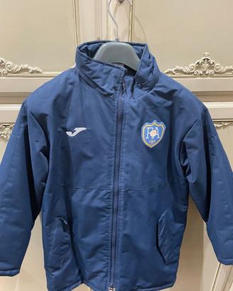 Giaccone Football Academy Cristo Re di Roma 12 A