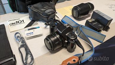 Olympus 