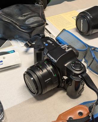 Olympus 