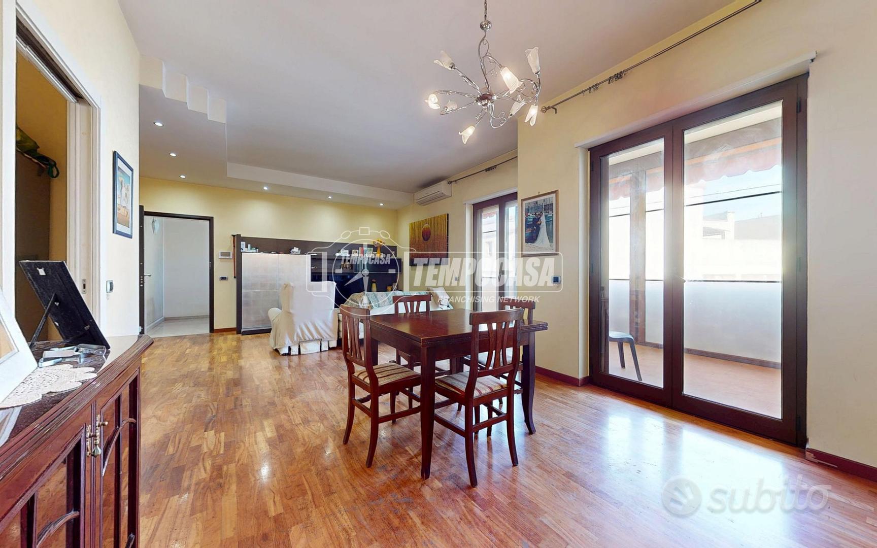 Apartment in Rutigliano, Bari - Vista 4