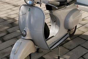 Piaggio Vespa 50 L - 1964