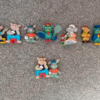 NOTTAMBULI sorpresine 