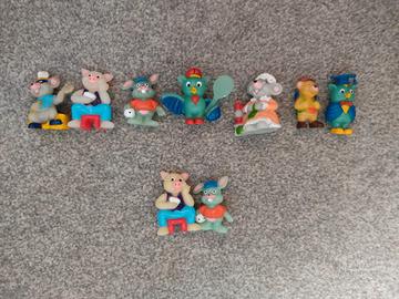 NOTTAMBULI sorpresine 