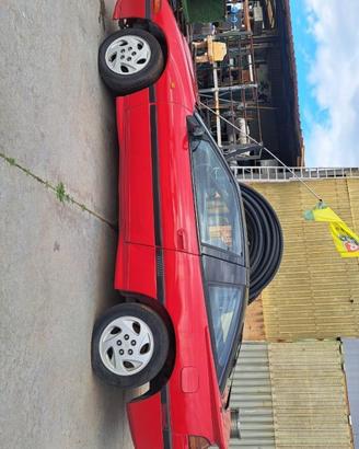 Mitsubishi Eclipse 2.0 16V (1992) Motore  rifatto