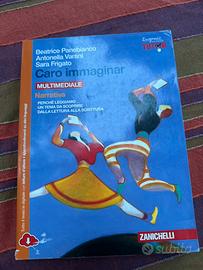 Caro Immaginar Narrativa