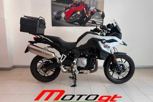 Bmw F 750 GS