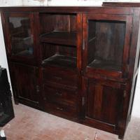 Mobile da cucina perfetto per case rustiche