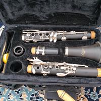 clarinetto ARROW 