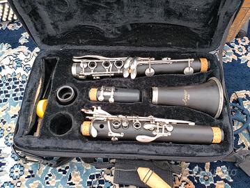 clarinetto ARROW 