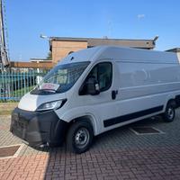 FIAT Ducato (PEUGOT BOXER)35 2.2 BlueHDi 140 L3