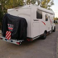 Letti gemelli Elnagh Baron 73