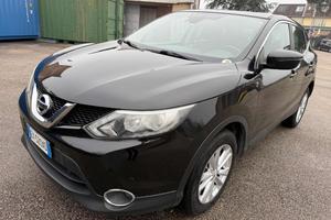 NISSAN Qashqai 1.5 dCi Tekna senza nessun lavoro
