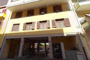 Appartamento in centro Cagliari