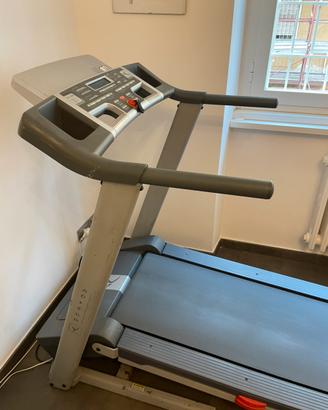 Tapis Roulant TC 490