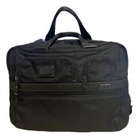 TUMI ALPHA Borsa organizer espandibile per laptop