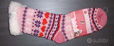 calzini pesanti invernali 