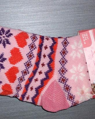 calzini pesanti invernali 