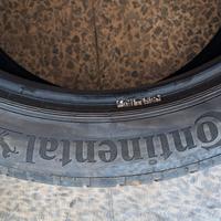 gomme  235 45 19 v xl