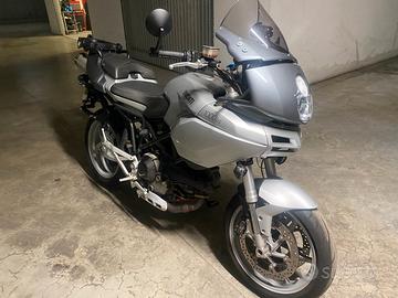 Ducati multistrada  1000ds 2005