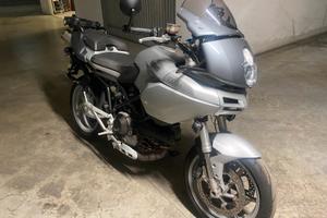 Ducati multistrada  1000ds 2005