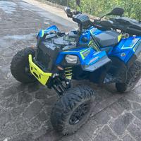 POLARIS Scrambler 1000 scrambler 1000s