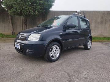 Fiat Panda 1.2 Climbing Natural Power