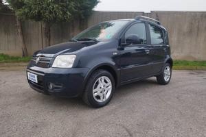 Fiat Panda 1.2 Climbing Natural Power