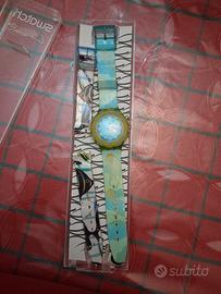 orologio da polso swatch