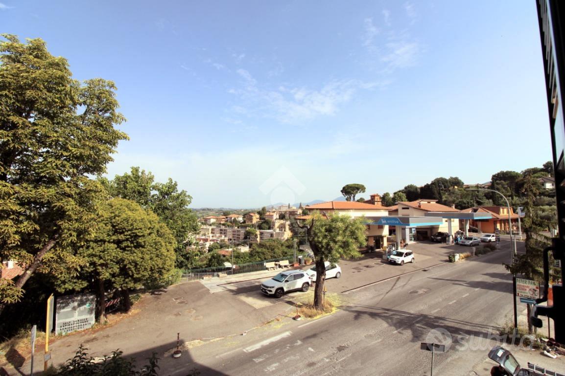 Appartamento – Poggio Mirteto, Bocchignano - Vista 2