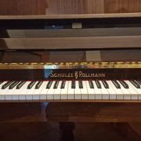 Pianoforte verticale Schulze Pollmann