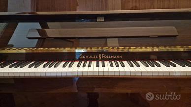 Pianoforte verticale Schulze Pollmann