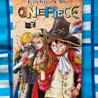 One piece 111 variant edition