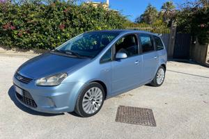 Ford C-Max Focus 2.0 TDCi (136CV) Ghia