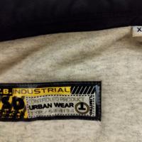 Giubbotto vintage uomo imbottito 40 euro