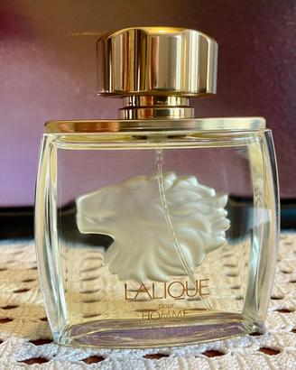 Lalique Lion EDP