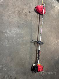 Decespugliatore maruyama bc3021rs