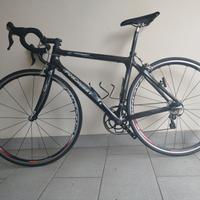 Bicicletta da Corsa Fondriest in Carbonio – Taglia
